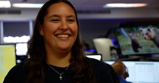 Gen Z answers the call