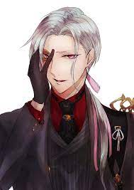 on twitter touken ranbu anime guys anime