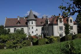 Schloss Brunegg ( Château / Castle ) in Kreuzlingen im Kan… | Flickr
