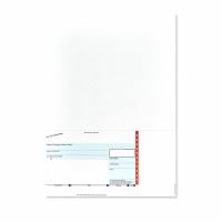 Der sichtvermerk (sofort gegen vorlage des schecks) braucht in deutschland nicht geschrieben zu werden, weil der scheck kraft gesetzes ein sichtpapier ist. Orderscheck Scheckvordruck Din A4 Aktuelle Version Gunstig Bestellen Mashpaper De