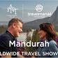 APT and Travelmarvel’s Worldwide Travel Showcase — event image