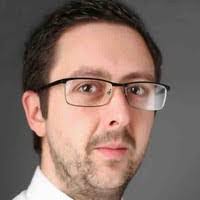 Thomas Gerrish's Instagram, Twitter & Facebook