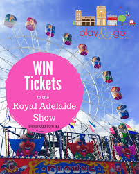 Premier steven marshall has revealed this morning that the september event will not go ahead for a second year running, amid concerns it would be too difficult to manage large crowds. Ended Win A Family Pass To The Royal Adelaide Show 30 Aug 8 Sep 2019 What S On For Adelaide Families Kidswhat S On For Adelaide Families Kids