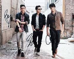 Explore the latest videos from hashtags: Il Volo Piero Barone Ignazio Boschetto Gianluca Ginoble 8x10 Music Photo Signed In Person At Amazon S Entertainment Collectibles Store