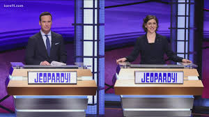 J!buzz is your exclusive look at all things jeopardy! Who Will Be The New Host Of Jeopardy King5 Com