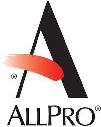 With excess of 35 years experience in the supply of industrial coatings for the furniture, structural steel, light & general engineering industries. Allpro Home