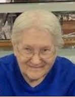 Obituary information for Donna Hansine Plank