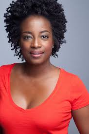 Lohmann: The woman in the Geico 'Scoop! There it is!' commercial, Nicci  Carr, grew up in Richmond