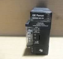 General Electric Fanuc IC693PWR321Z Power Supply Series 90-30 120/240VAC  125VDC