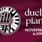 Dueling Pianos at Tomasello Winery event image