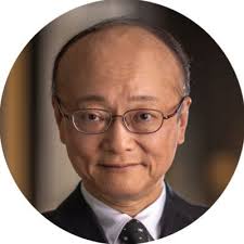 Masato Kanda (@ADBPresident)