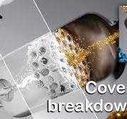 Cover art breakdowns - Episode 1