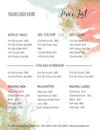 Buy fake acrylic nails and get the best deals at the lowest prices on ebay! Edit Able Price Guide Pricing List Template Specials Etsy Acrylic Nails Price Photography Price List Photography Price List Template