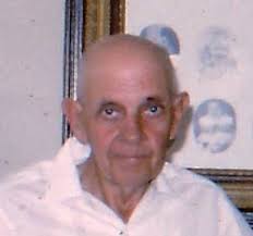 Gerry Dwight Moser (1902-1978)