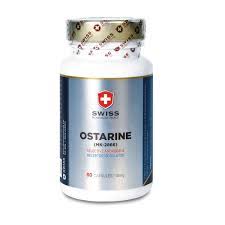 The number of positive tests involving ostarine has increased steadily over the past few years, with wada reporting 28 globally in 2015. Swiss Pharmaceuticals Ostarine Mk 2866 Online Kaufen