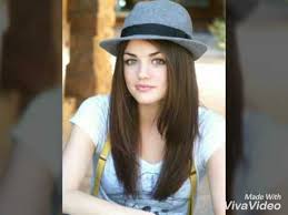 Lucy hale started her professional career early, appearing on american juniors as part of a vocal group that came close to winning the televised competition in 2003. Ø±Ù…Ø²ÙŠØ§Øª Ù„ÙˆØ³ÙŠ Ù‡ÙŠÙ„ Youtube