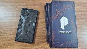 Mujjo wallet case for iphone 11 pro max. Iphone 11 Pro Max Poetic Case Line Up Great Value Youtube