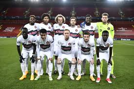 Tidligere klubber for spilleren inden tiden hos fc midtjylland. Group D Liverpool Vs Midtjylland 2020
