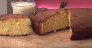 Recette Gateau Au Yaourt Sans Levure En Video