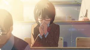 Makoto Shinkai S Cross Road Anime Ad Posted With English Subtitles In 2020 Anime Cross Roads Japanese Animation