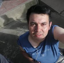 Fredy Hernandez Romero