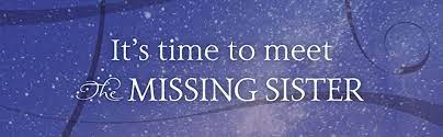 The story of merope, the missing sister, is waiting to be told. The Missing Sister Riley Lucinda Amazon Com Au Books