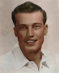 Frances John “Frank” Didway (1926-1967)