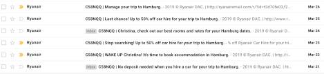 A Brutally Honest Ryanair Review Everything You Must Know Before Booking