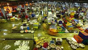 The williams family purchased it from henry englehard in 1978. Jurong Fishery Port Has Potential To Be Lifestyle Hub Say Architects Life News Top Stories The Straits Times