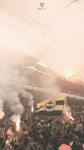 Fenerbahçe (futbol takımı), ya da insanlar arasında en yaygın kullanılan adıyla sarı kanarya, fenerbahçe spor kulübü'ne ait süper lig'de oynayan en köklü. 16 Fenerbahce Ideen Hintergrundbilder Hintergrund Hintergrundbilder Iphone