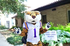 Etickets available · authentic tickets · find deals · great selection It S Move In Day Lsu