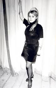 „eu nu o consider pe mirabela dauer mama mea, ci o. Exclusiv Dramele Marilor CantÄreÈe NÄscute In AceeaÈi Zi Angela Similea Mirabela Dauer Èi Margareta Paslaru Libertatea