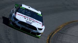 September 12, 2020 (nascar tommy joe martins and brandon jones set the front row. Keselowski Wins Pole For Cup Race At Richmond Ultrasports Tv