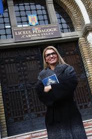 157 m, colegiul național ana aslan. Alina Gorghiu EmoÈ›ionatÄƒ A Ajuns La TimiÈ™oara La Liceul Absolvit De Mama Sa Dcnews