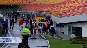 Solo tres equipos lo consiguieron en la historia del fútbol colombiano. Qtxbsljqgebsdm