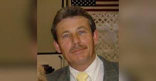 John Richard Gerrard Obituary