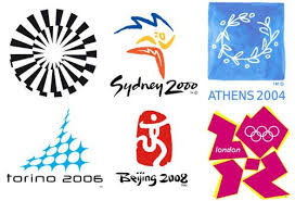 An elated japanese side won the coveted olympic baseball gold at tokyo 2020 after beating the major league baseball chose not to pause the season to allow its biggest stars to play in tokyo, with. A Look Into 6 Olympic Logo Designs Hongkiat Olympic Logo Logo Design London Olympic Logo
