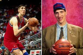 Nba London: 'First Time They See Me, Kids Get Scared', Says 7Ft 7In  Basketball Star Gheorghe Muresan | London Evening Standard | Evening  Standard