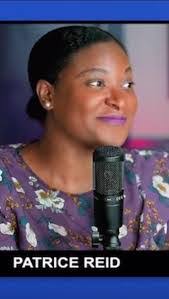 Patrice Reid's Instagram, Twitter & Facebook