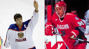 The world jewish congress is the international organization that represents jewish communities since its foundation in 1936, in geneva, switzerland, the wjc has been at the forefront of fighting for. Russia All Time Wjc Starting Lineup Includes Ovechkin Bure Mogilny