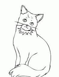 19 Ideas De Gatos Colorear Pintar Gatito Para Colorear Gatos Dibujos De Gatos Curiosidades de los gatos (videos educativos para ninos). 19 ideas de gatos colorear pintar