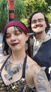 Rennfest fun with friends and festivities