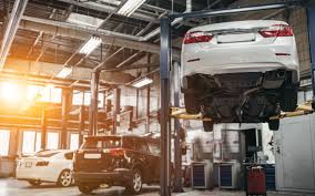 If you're looking for local car body repairs near to you, please enter your location into. Car Painting In Dubai Car Service Center In Dubai Bobyauto Garage
