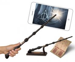 Harry Potter Magic Wand Harry Potter Known From Tv Brands Products Www Dickietoys De