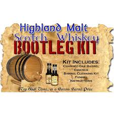 Barrel treatments and oak additives; Make Your Own Bourbon Kits Buy Wine Bourbon Barrel Kits