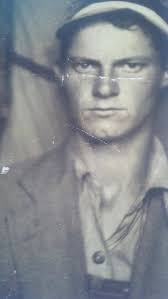 Archibald Sheldon Clarke sadly drowned