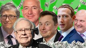 Bezos's net worth has seen gains similar to musk's over the course of this year, rising just over $87 billion. Bill Gates Elon Musk Jeff Bezos And The Rest Of The Oligarchic Dozen Just Reached A Disturbing Milestone Marketwatch