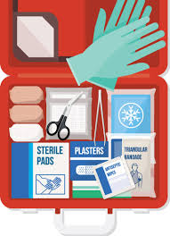 People who continue to have seizures are more vulnerable to the potential risks. First Aid Positive Parenting