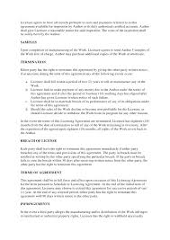 terms of agreement contract template – kensee.co