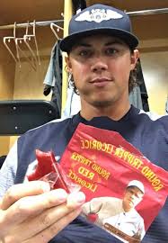 Gallery of Honored Baseball Players